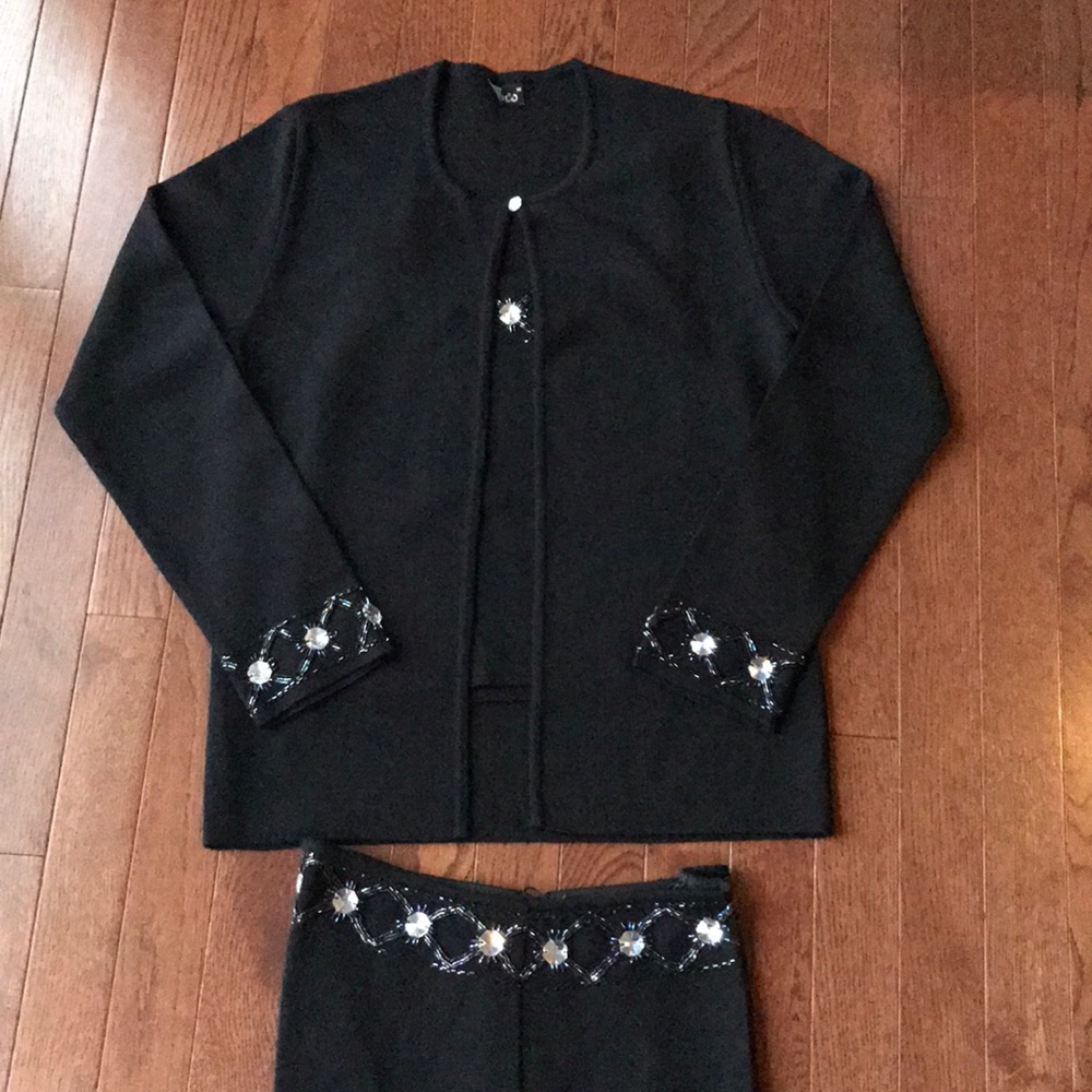 Swarovski 3 Piece Set